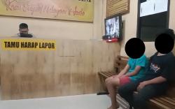 2 Remaja di Makassar Digadaikan Orang Tak Dikenal di Jasa Pengiriman Uang, Modus Diberi Uang