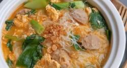 Cara Membuat Bihun Kuah yang Enak, Sedap dan Gurih Pakai Rempah Asli 