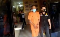 Buron 7 Tahun, DPO Tikam Istri dan Mertua di Banyuasin Ditangkap 