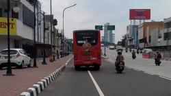 Harga BBM Naik, Tarif Batik Solo Trans Masih Digratiskan