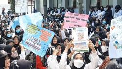 607 Honorer di KBB dengan Nilai di Atas Passing Grade Diusulkan Ikut Seleksi PPPK Tahap 3<