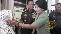 Sakit Tumor Otak hingga Mengalami Kebutaan, Prajurit TNI Ini Terus Berkarya 