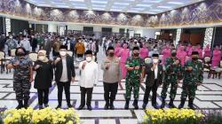 HUT Bhayangkara, Kapolda Jabar Ajak Tokoh Agama Jaga Soliditas dan Tangkal Provokasi