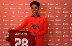 Jurgen Klopp Jadi Alasan Fabio Carvalho Terima Pinangan Liverpool