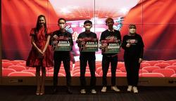 IndiFest Movie Competition 2022 Apresiasi Sineas Perfilman