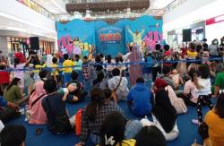 Tak Perlu Ribet, Begini Cara Ikut Meet & Great KIKO and Friends 