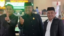 Jabatan Wakil Bupati Gorontalo Utara Kosong, 2 Nama dari Partai Koalisi Disiapkan<