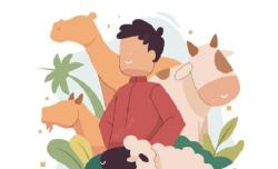 15 Caption Idul Adha Cocok untuk Postingan Media Sosial