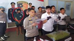 Gegara Utang Judi Online, Pria Ini Bunuh Wanita Paruh Baya di Cinunuk Bandung