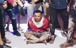  Pengedar Narkoba Wilayah Muratara Ditangkap, Ratusan Gram Sabu Disita<