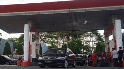 Pertalite dan Biosolar Mulai Langka di Garut akibat Pasokan BBM Bersubsidi Dibatasi