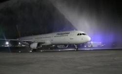 Dua Rute Internasional Ramaikan Penerbangan di Bandara Ngurah Rai