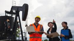 Proses Pembuatan Bahan Bakar Minyak (BBM) Pertamina