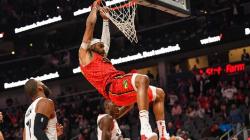 7 Slam Dunker Terhebat Dalam Sejarah Permainan Bola Basket Dunia, Ada yang Suka Menghancurkan Ring