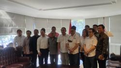 Ketua DPP Perindo Sebut Bacaleg Perindo Berasal dari Berbagai Latar Belakang