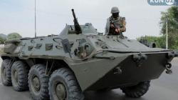 Aksi Demo Pemerintah di Uzbekistan Rusuh, 18 Orang Tewas dan 243 Terluka