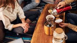 Tips Meracik Teh yang Enak Tanpa Gula, Hasilkan Minuman yang Lebih Lezat