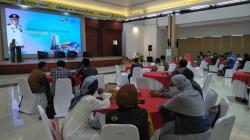 135 Pelaku Usaha Ikuti Festival UMKM IKA Polban Poltek ITB di Cimahi Techno Park<