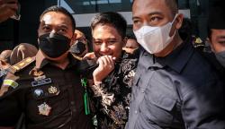 Doni Salmanan Belum Diseret ke Pengadilan, Jaksa Masih Susun Berkas Dakwaan<