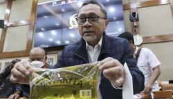 Diluncurkan Besok, Begini Wujud Minyak Goreng Curah Kemasan Sederhana