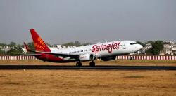  Waduh, Pesawat Boeing 737 Max Bermasalah Lagi 