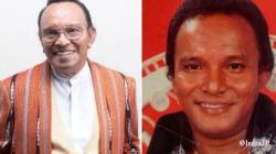 Begini Kondisi Kesehatan Bob Tutupoly sebelum Meninggal, Ingatan Menurun dan Memakai Kursi Roda