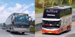 Cegah Pengemudi Ugal-ugalan, Bus Modern Punya Fitur Speed Limiter