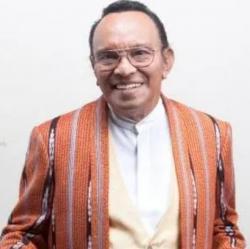 Profil Bob Tutupoly, Penyanyi Legendaris Asal Maluku yang Meninggal di Usia 82 Tahun