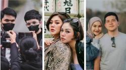 Artis Kakak Beradik Kompak Berkarier di Dunia Hiburan, Nomor 3 Anak Bintang Film Tercantik Era 1980-an 