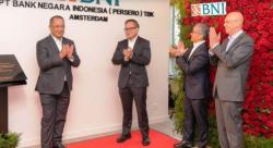 HUT ke-76, BNI Perkuat Komitmen sebagai Bank Global Asal Indonesia
