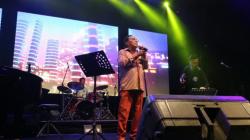 Kabar Duka, Penyanyi Legendaris Bob Tutupoly Tutup Usia<