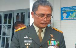 Penikam Mayor CKM Beni Arjihans Baru Setahun Berdinas di Rumkit LB Moerdani<