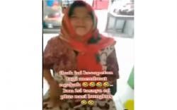 Viral Copet Ditipu Emak-Emak, Tas Digondol Ternyata Isi Celana Dalam dan Nasi Bungkus