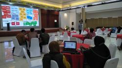 Festival UMKM IKA Polban Poltek ITB: Pentingnya Membangun Brand Produk