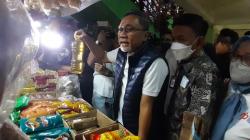 Minyak Goreng Curah Kemasan Sederhana Diluncurkan Besok  