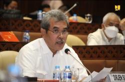 Kementerian PUPR Targetkan 9 Bendungan Rampung Hingga Akhir 2022  