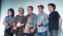 Jazz Gunung Bromo 2022