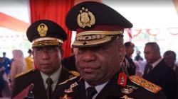 Teror KKB Tewaskan 2 Orang, Kapolda Papua : Pekerja Hati-Hati Jangan Serahkan Nyawa