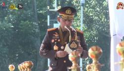 Kapolri Jenderal Listyo Sigit Ungkap Densus 88 Telah Tangkap 142 Tersangka Terorisme 