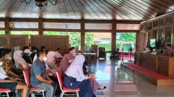 35 Anak di Solo Mendaftar Kelas Virtual untuk Jenjang SMA