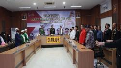 15 Warga Cianjur Keluar dari Khilafatul Muslimin, Sumpah Setia kepada NKRI<