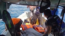 Hilang 3 Hari saat Menyelam, Mahasiswa Kedokteran Uncen Ditemukan Tewas