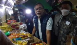 Beli Minyak Goreng Curah Pakai PeduliLindungi Dianggap Ribet, Begini Respons Mendag