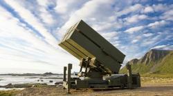 Norwegia dan AS Bakal Kirim Sistem Rudal NASAMS Tambahan untuk Ukraina