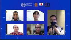 ILO dan Ikatan Jurnalis Televisi Indonesia Luncurkan Panduan K3 bagi Jurnalis Televisi