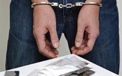 Merantau ke Pulau Bangka, Pria OKI Ini Bisnis Narkoba