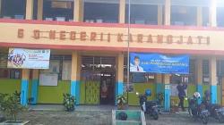 Miris, SD di Samping Kantor Disdik Blora Ini Hanya Dapat 5 Murid saat PPDB