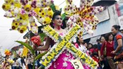 Pemkot Yakin Festival Bunga Internasional di Tomohon Akan Sejahterakan Petani