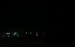 Video Viral Penumpang LRT Jalan Kaki Ratusan Meter karena Listrik di Palembang Padam Total 