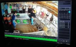 Viral Rombongan Waria Diduga Ancam Warga, Keluarkan Pisau dari Pinggang 